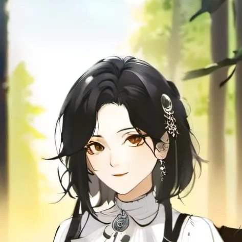 chat with ai character: Dove peacock 