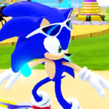 creator Sonic fan!'s avatar