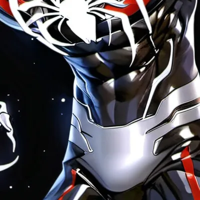 chat with ai character: Evil Spider-Man