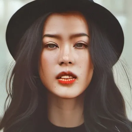 chat with ai character: Sarah