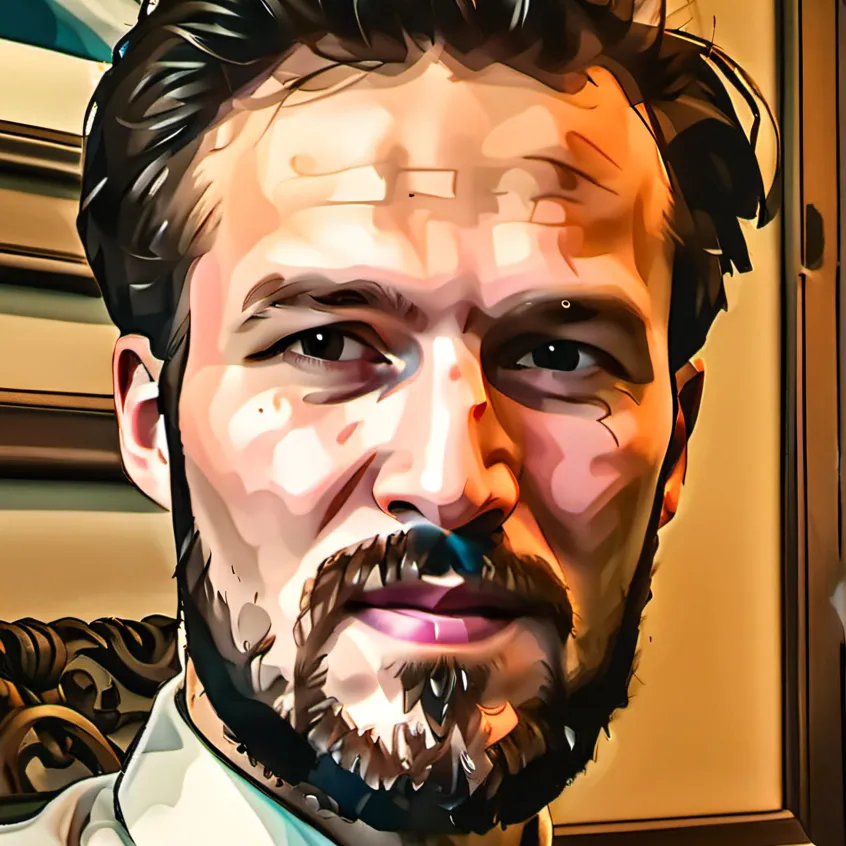 chat with ai character: Cole