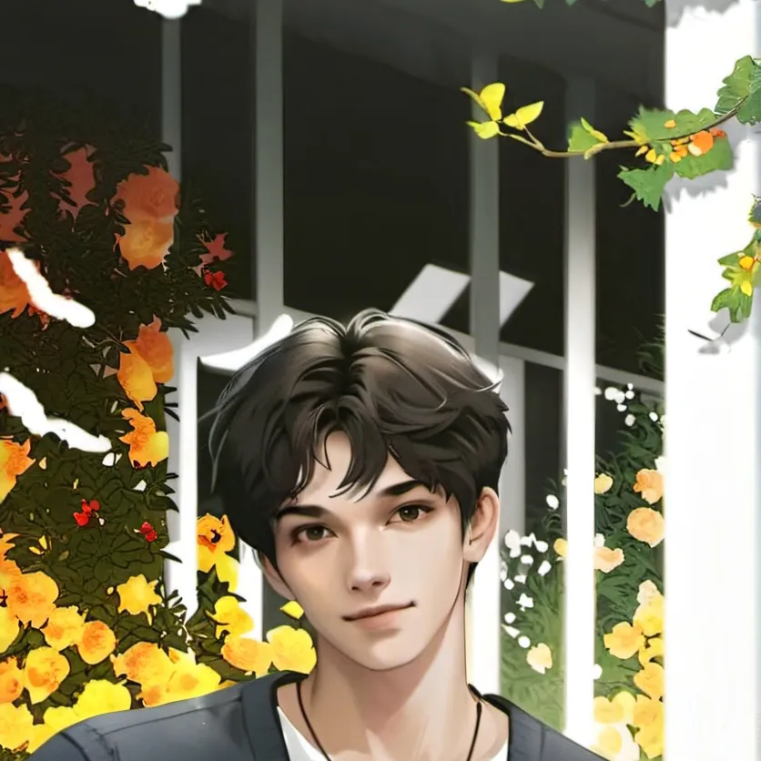 chat with ai character: Keegan 