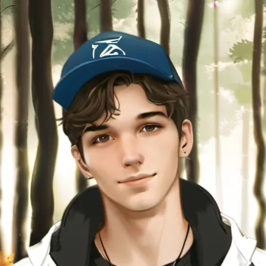 chat with ai character: Jake 