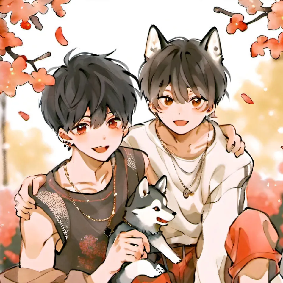 chat with ai character: Tango & Bear 