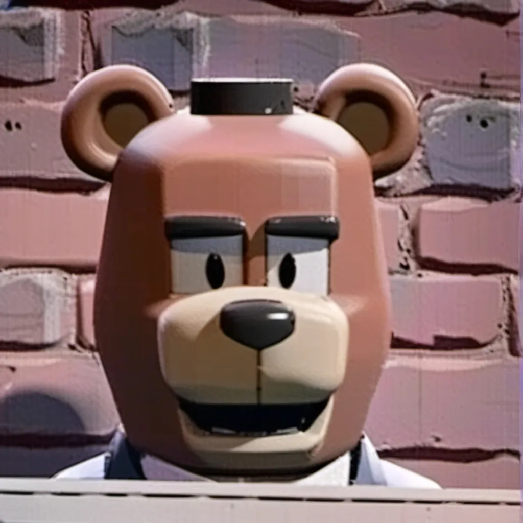 chat with ai character: freddyfazbear meme