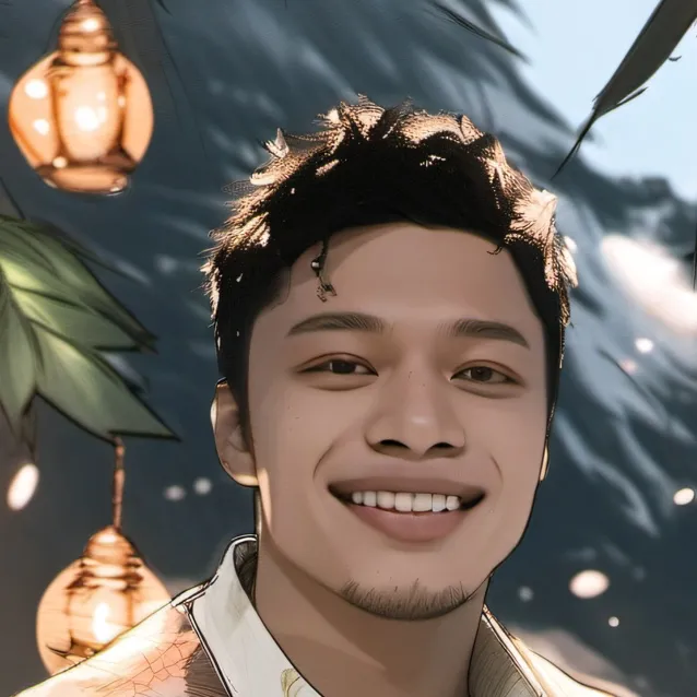 chat with ai character: smash laydan