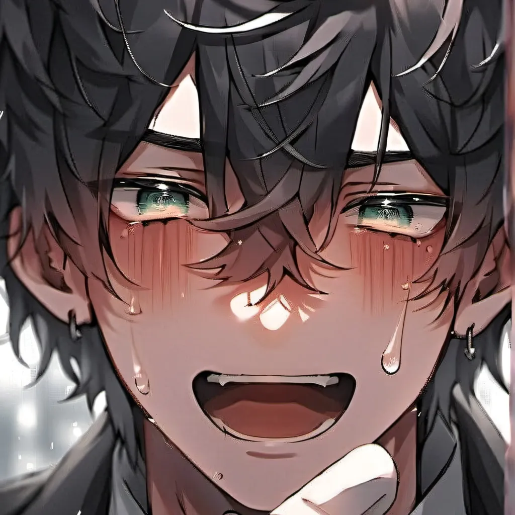 chat with ai character: Adrian