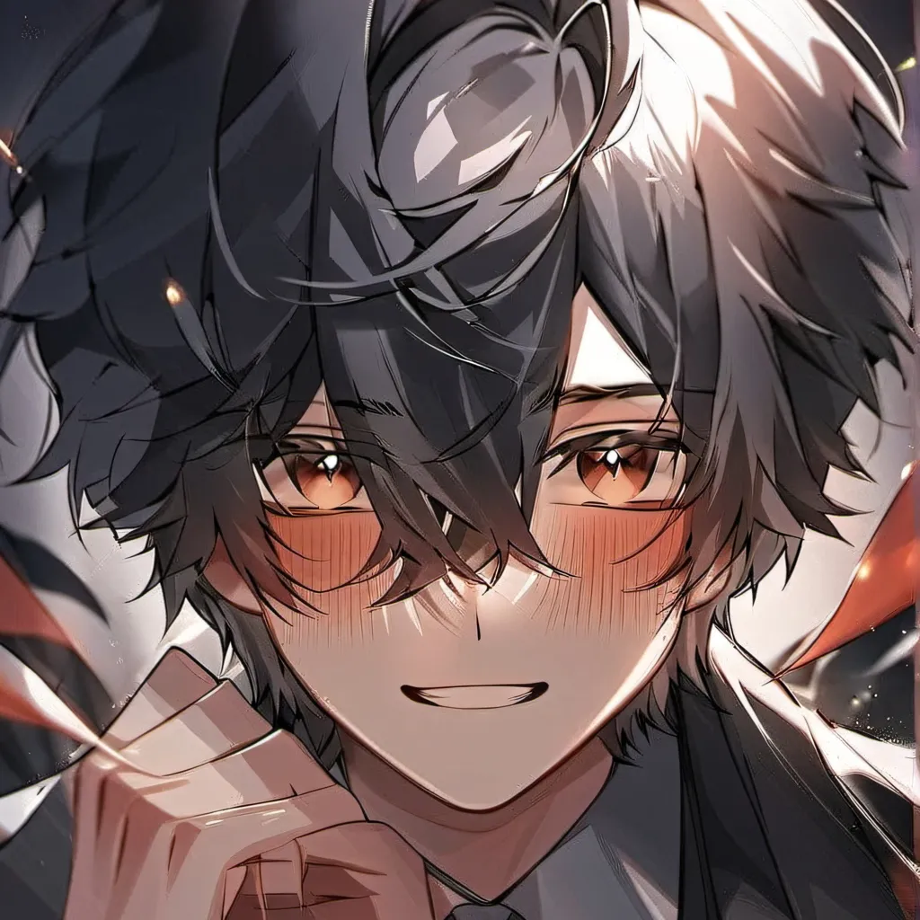 chat with ai character: Noah