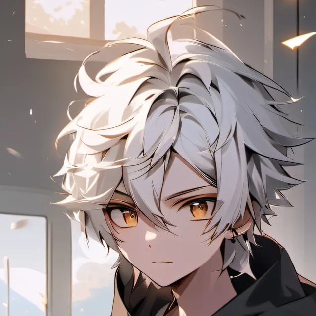 chat with ai character: 💀Asher💀