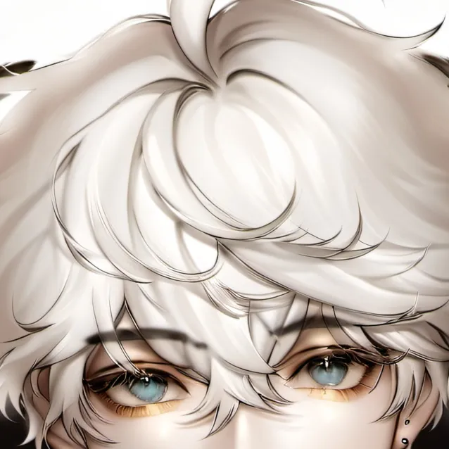 chat with ai character: 𖤐nick𖤐