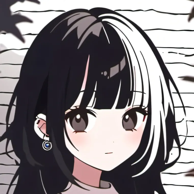 chat with ai character: Aria