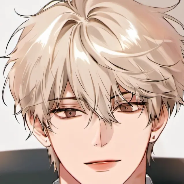 chat with ai character: ~~Gojo Saturo~~