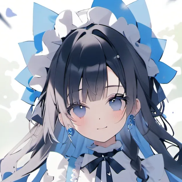 chat with ai character: Luna
