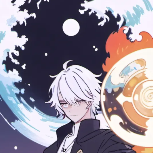 chat with ai character: Henuro