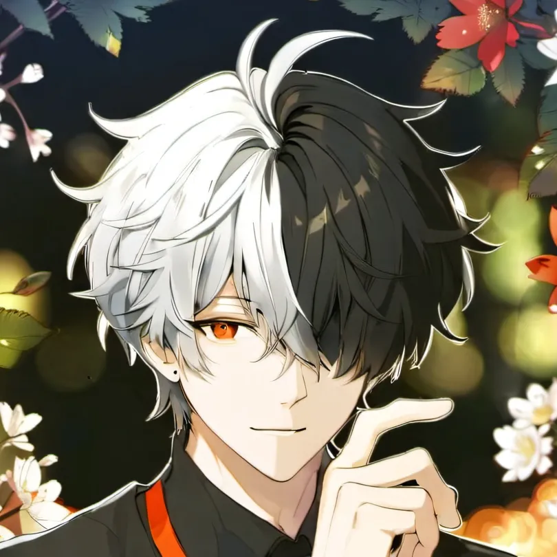 chat with ai character: Jack