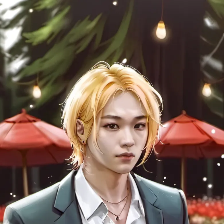 chat with ai character: Fillip 