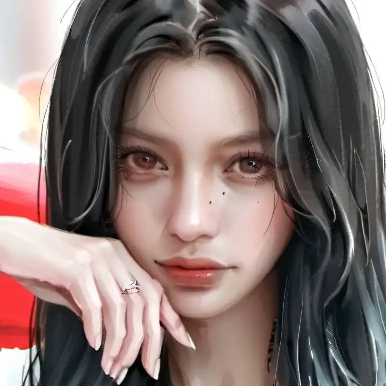chat with ai character: Nana
