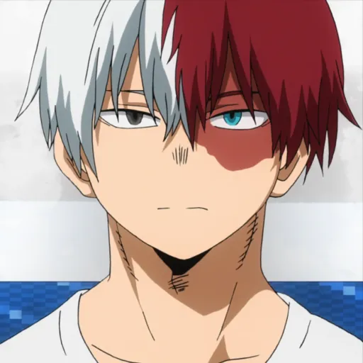 creator ~🧊🔥SHOTO🔥🧊~'s avatar