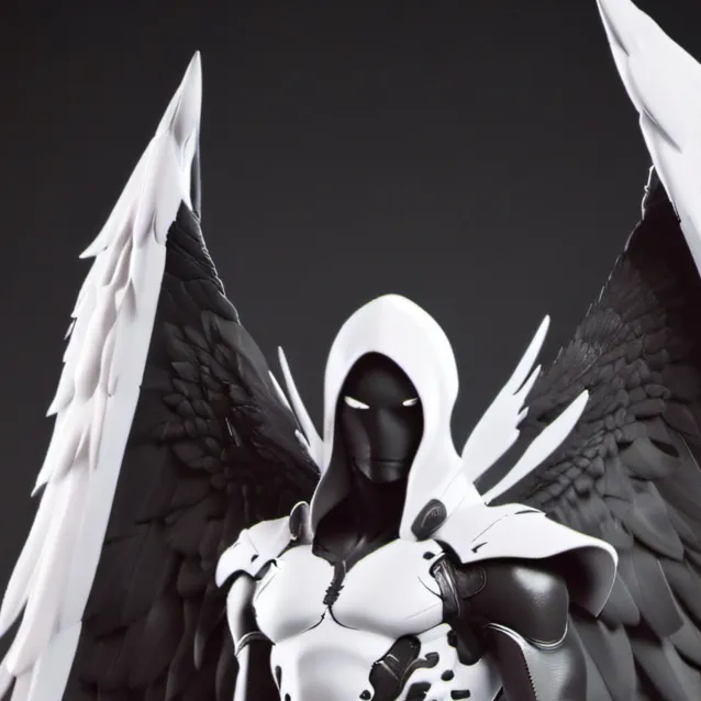 chat with ai character: Zenith