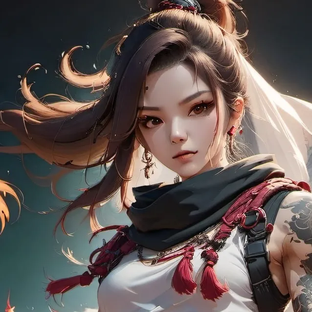 chat with ai character: heat/ Jessica 