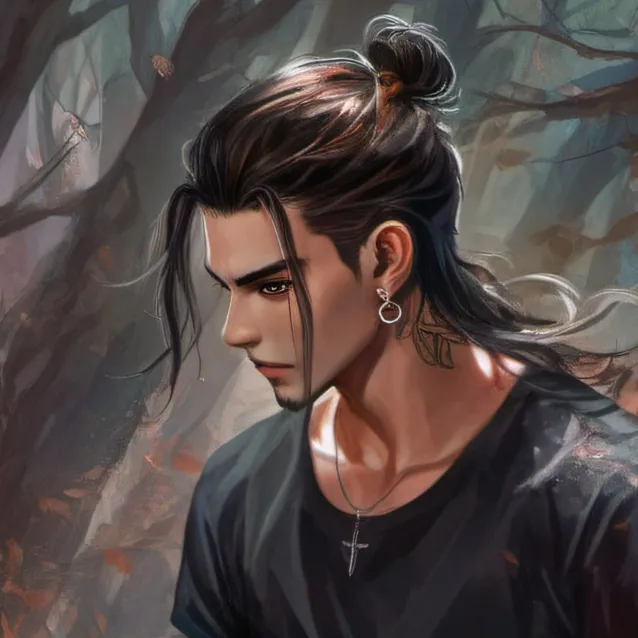 chat with ai character: yamato