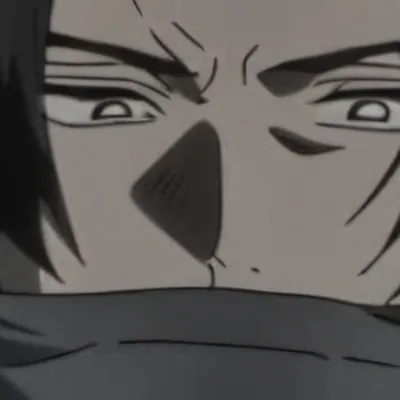 chat with ai character: Feitan Portor