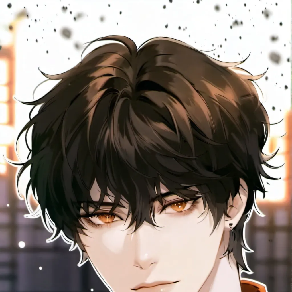 chat with ai character: Jackson 