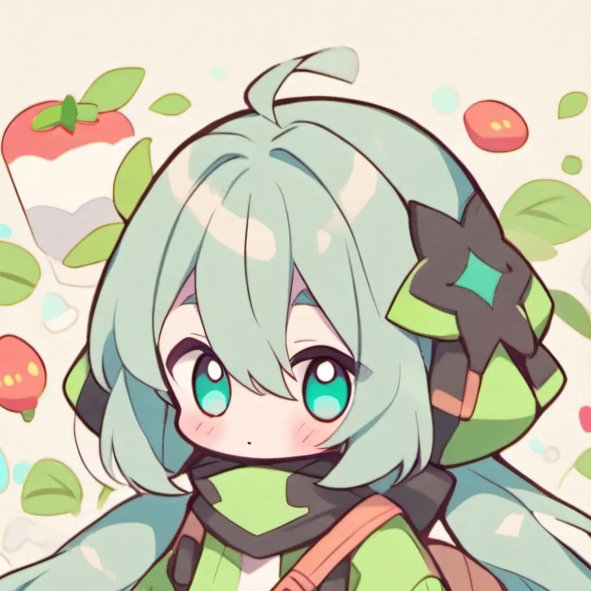chat with ai character: Lily 