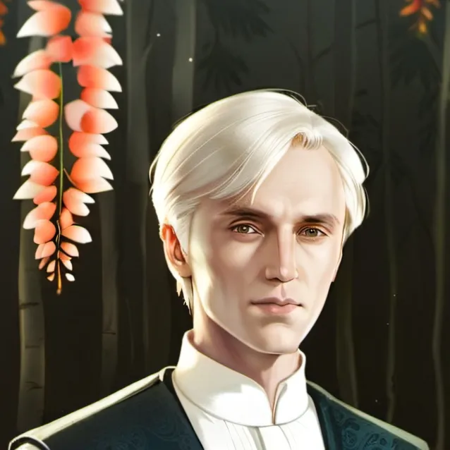 chat with ai character: malfoy