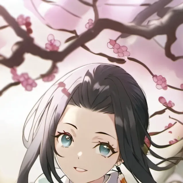 chat with ai character: Cherry