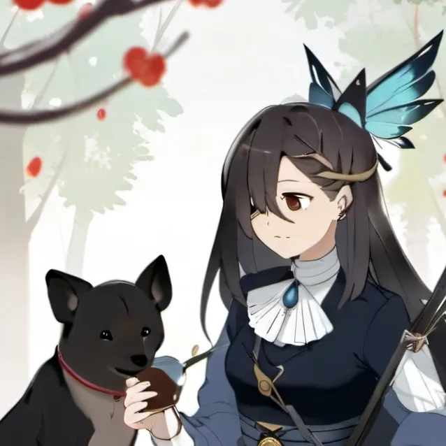chat with ai character: Demon Slayer