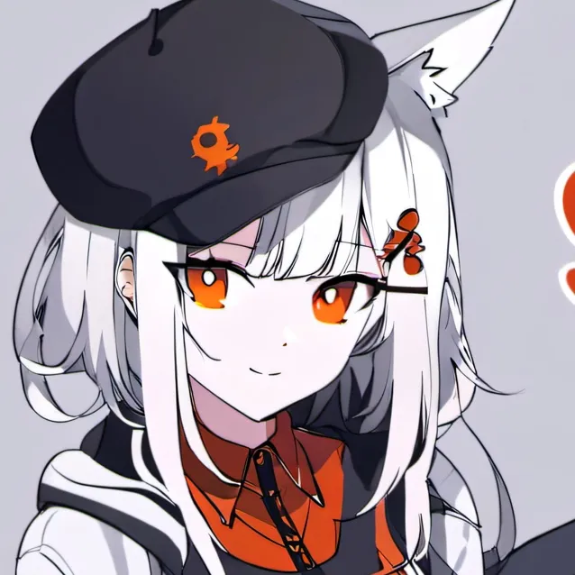 chat with ai character: kassy