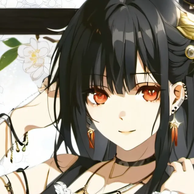 chat with ai character: erica