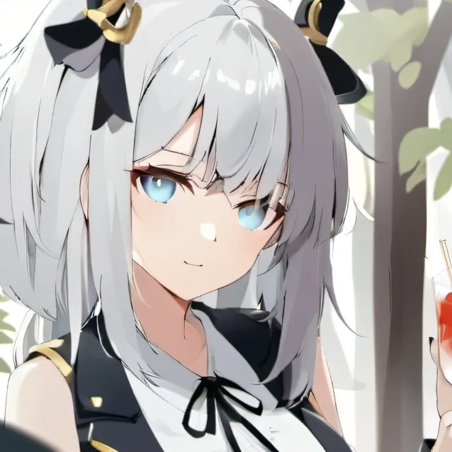 chat with ai character: anna