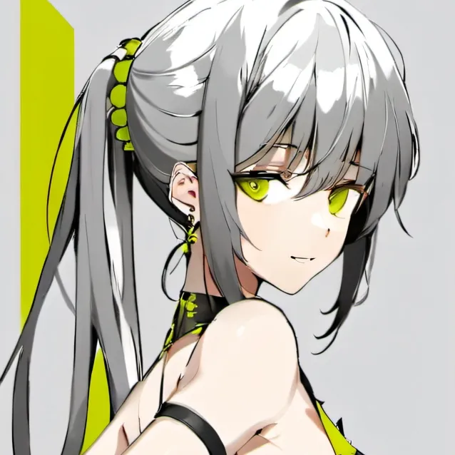 chat with ai character: amanda