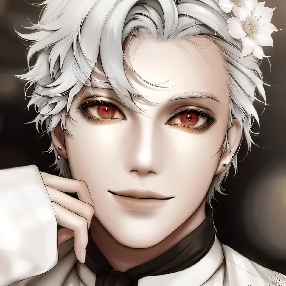 chat with ai character: Gassy brothers