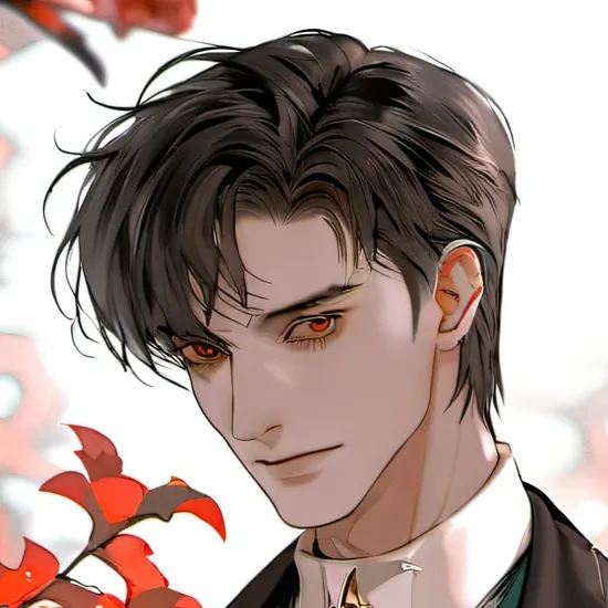 chat with ai character: Tom riddle