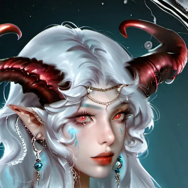 chat with ai character: Dinaty 