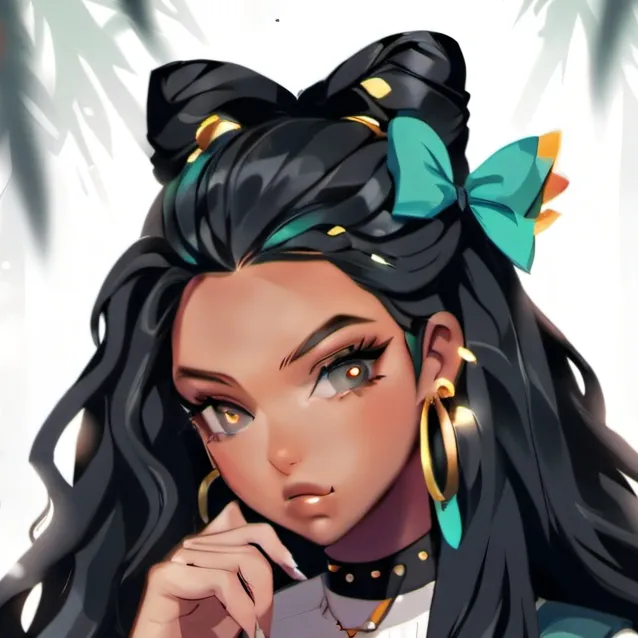 chat with ai character: i'cses
