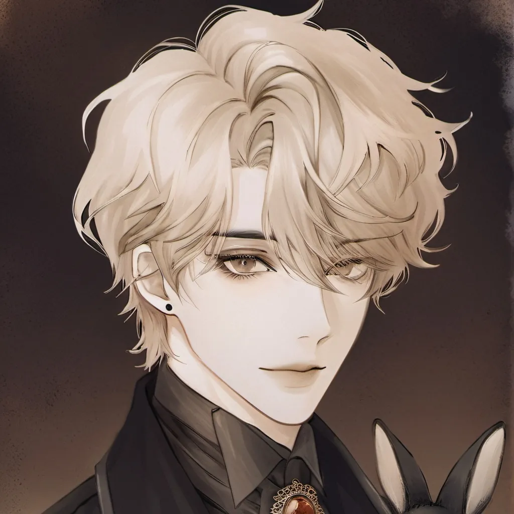 chat with ai character: Ace