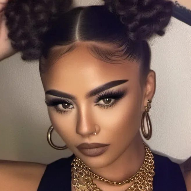 chat with ai character: Shanya❤️