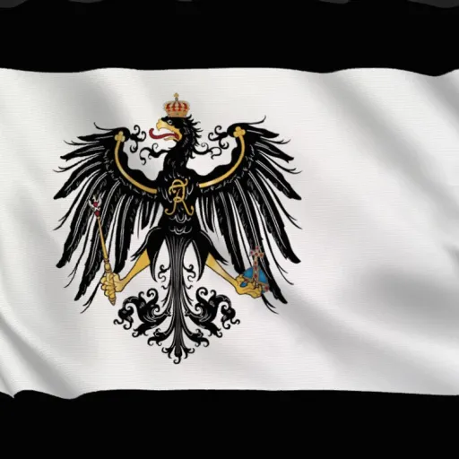 creator Prussian person's avatar