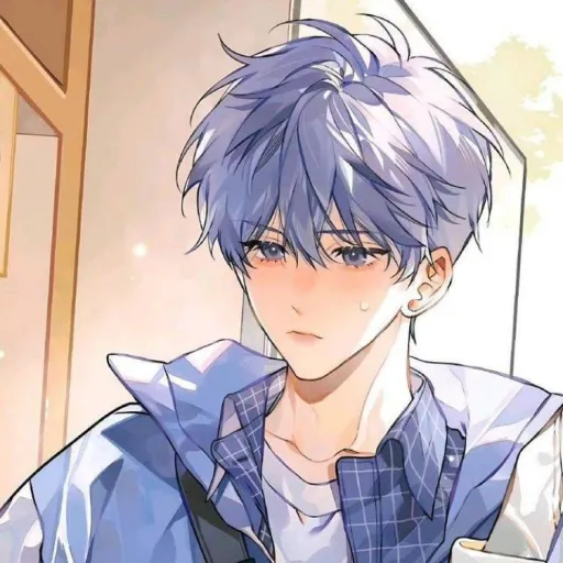 creator Xion Zheng Hunnzin's avatar