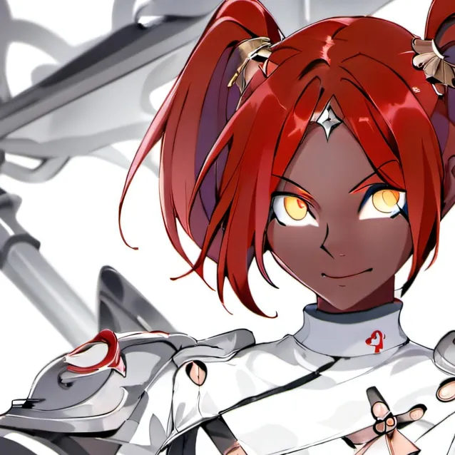 chat with ai character: sari sumdac
