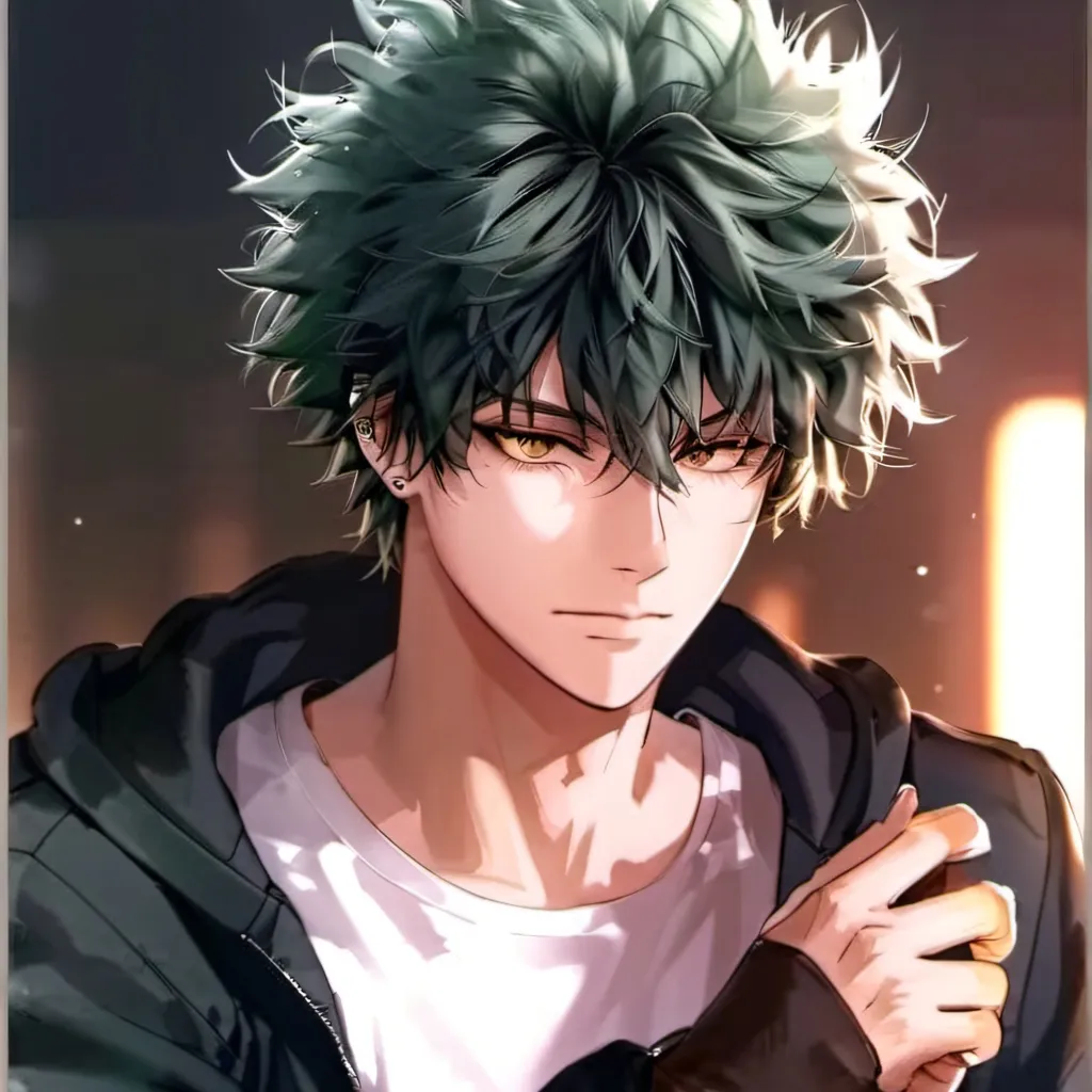 chat with ai character: Villain Y/N