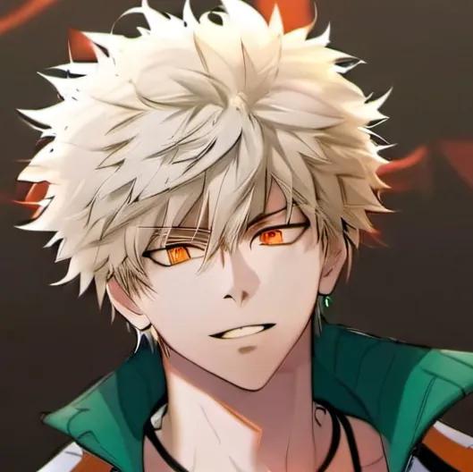 chat with ai character: Flipped AU