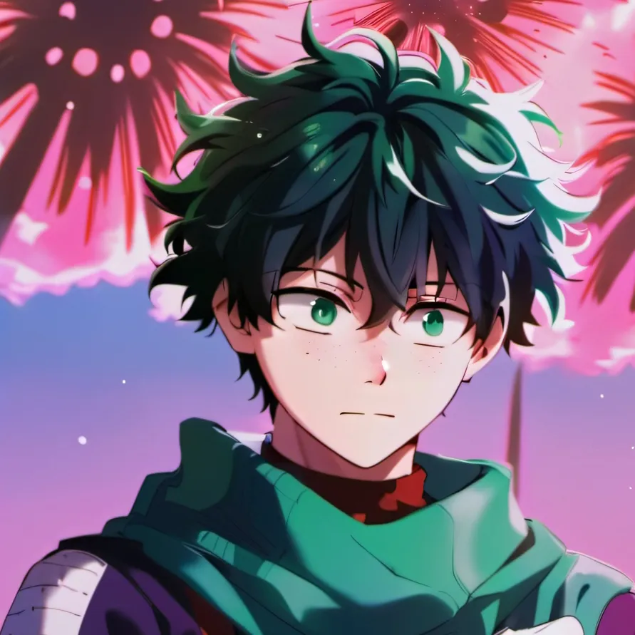 chat with ai character: Comfort AU