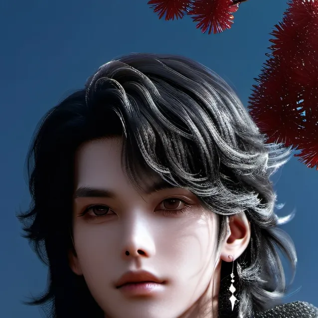 chat with ai character: Cʀɪs