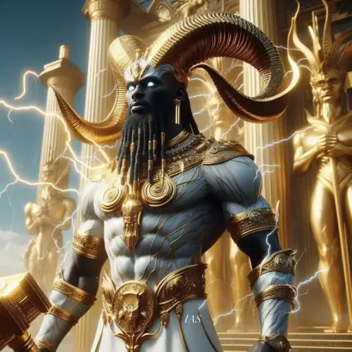 creator Eldon Naga's avatar