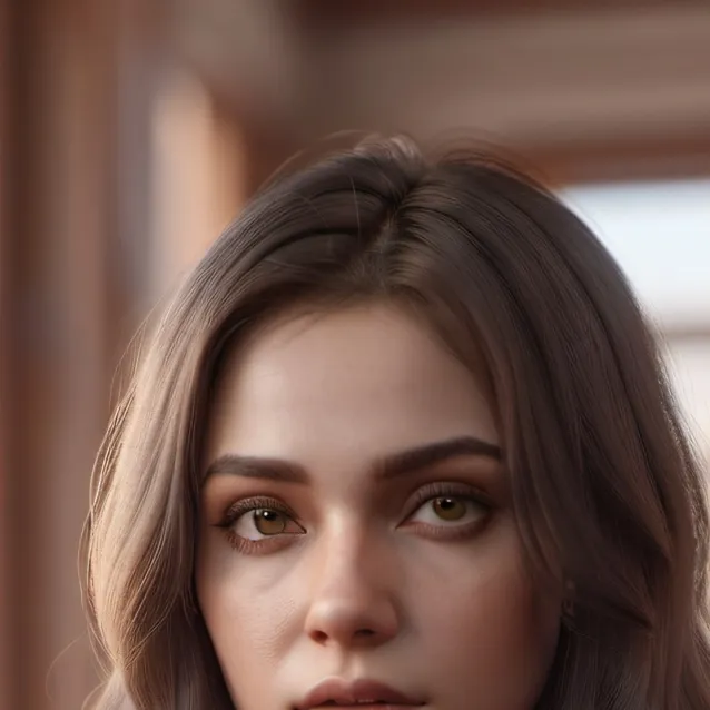 chat with ai character: Soleese Sun